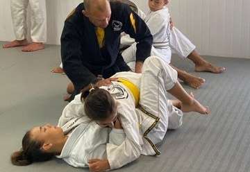 Brazilian Jiu-Jitsu, Judo, and More in Bluffton, SC — May River BJJ